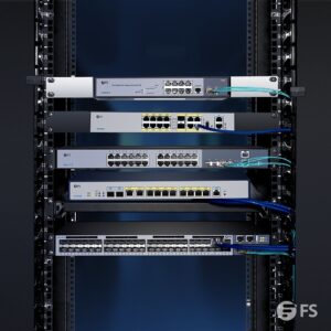 Gigabit vs 10 Gigabit Switches: 6 Performance Differences Compared 2 Gigabit vs 10 Gigabit Switches: 6 Performance Differences Compared