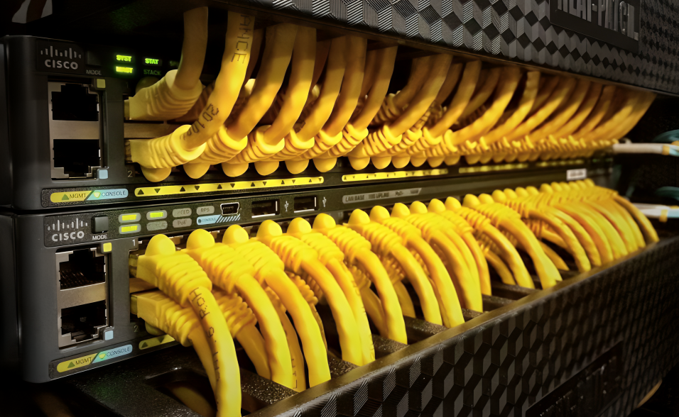 10 Common Network Switch Problems and How to Fix Them