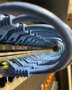 8 Common Mistakes to Avoid When Choosing a Network Switch 2 8 Common Mistakes to Avoid When Choosing a Network Switch
