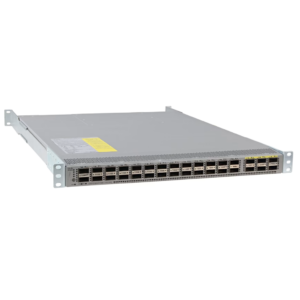 Cisco Nexus C9332PQ-Switch-1