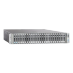 Cisco UCS C240 M5SX 24x2.5"
