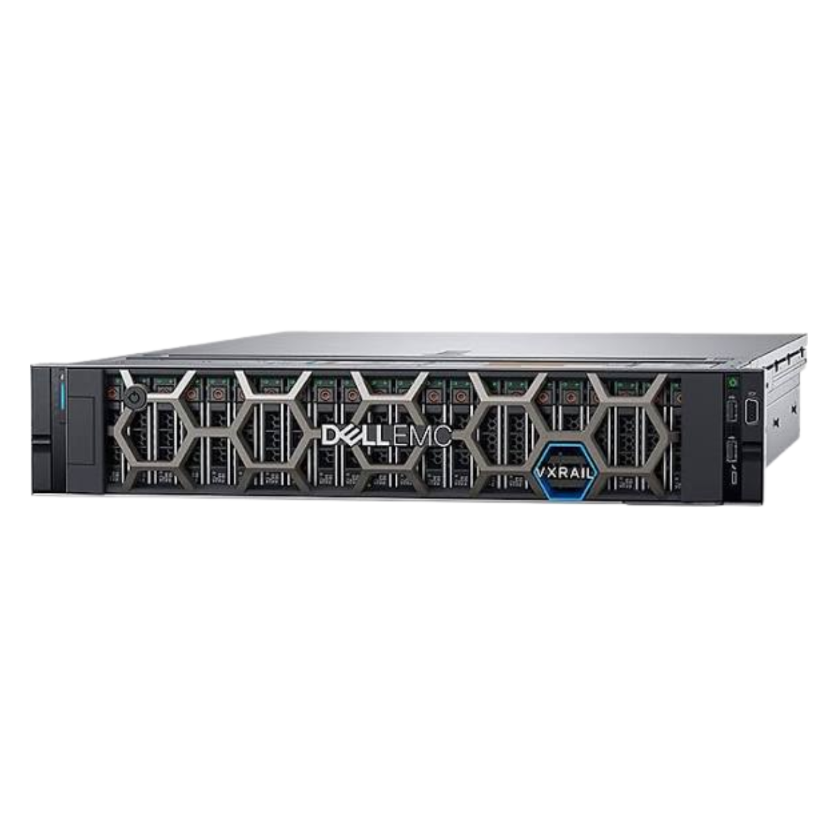 Dell EMC VxRail P570F 24x2.5″
