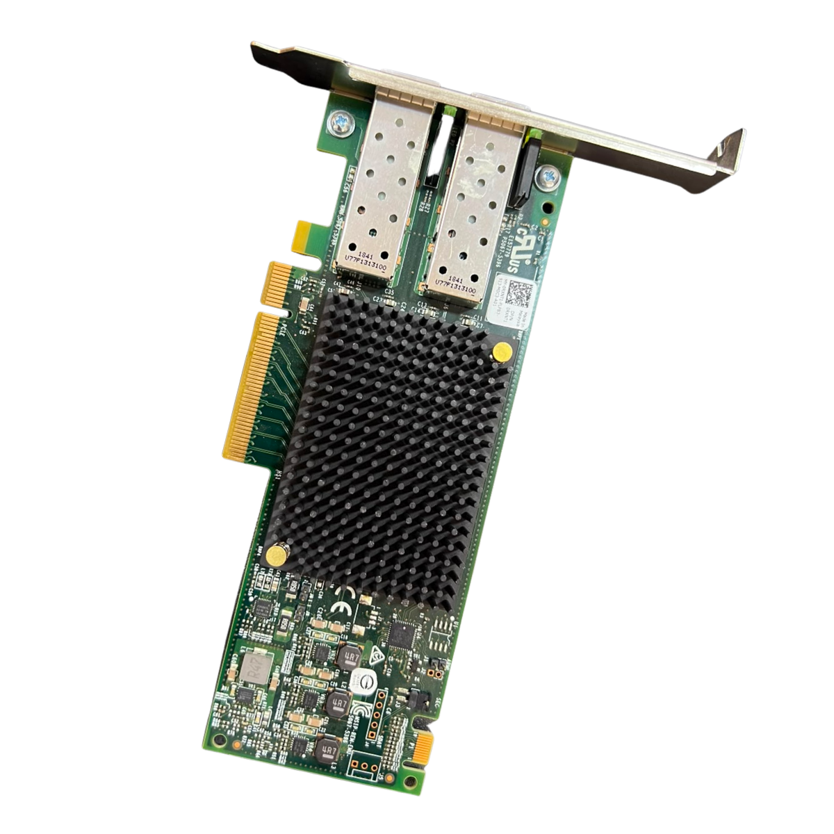 Emulex LPe31002 Dual-Port 16G FC HBA