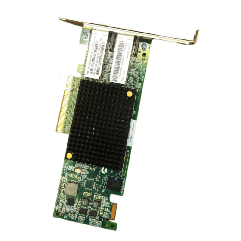 IBM Dual-Port 16G Fiber Channel Adapter