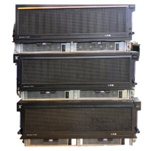 IBM V7000 Gen Storage – Powerful 96-Bay 3.5-Inch Storage 1 IBM V7000 Gen Storage – Powerful 96-Bay 3.5-Inch Storage