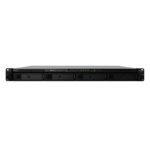 Synology RS818+ 4-Bay 1U Rackmount NAS