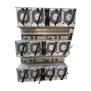 IBM V7000 Gen Storage – Powerful 96-Bay 3.5-Inch Storage 2 IBM V7000 Gen Storage – Powerful 96-Bay 3.5-Inch Storage