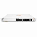 Aruba Instant On 1960 JL807A 24-Port PoE Switch