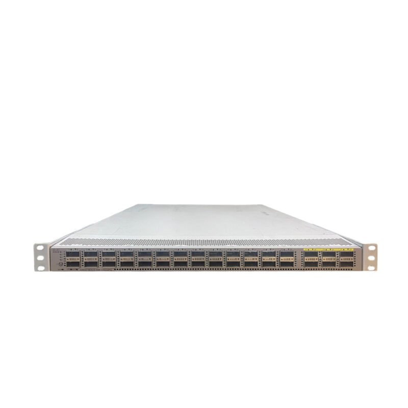 Cisco Nexus 9332PQ 32-Port 40G Data Center Switch
