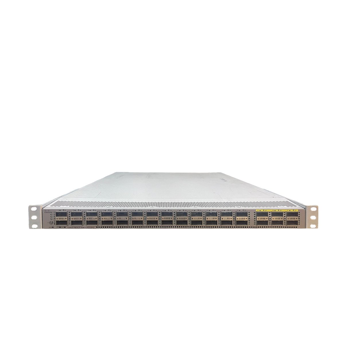 Cisco Nexus 9332PQ 32-Port 40G Data Center Switch