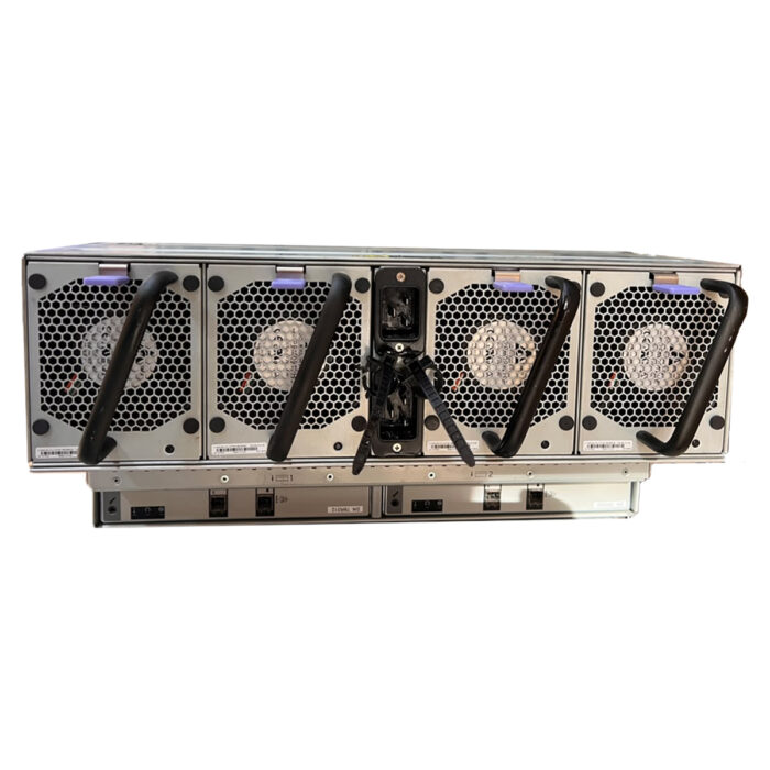 IBM V7000 Gen Storage – Powerful 96-Bay 3.5-Inch Storage