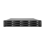 QNAP TS-EC1279U-RP 12-Bay Rackmount NAS