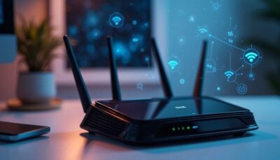 Business Router vs Home Router: 7 Key Differences Explained