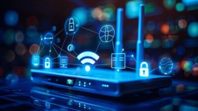 Business Router vs Home Router: 7 Key Differences Explained