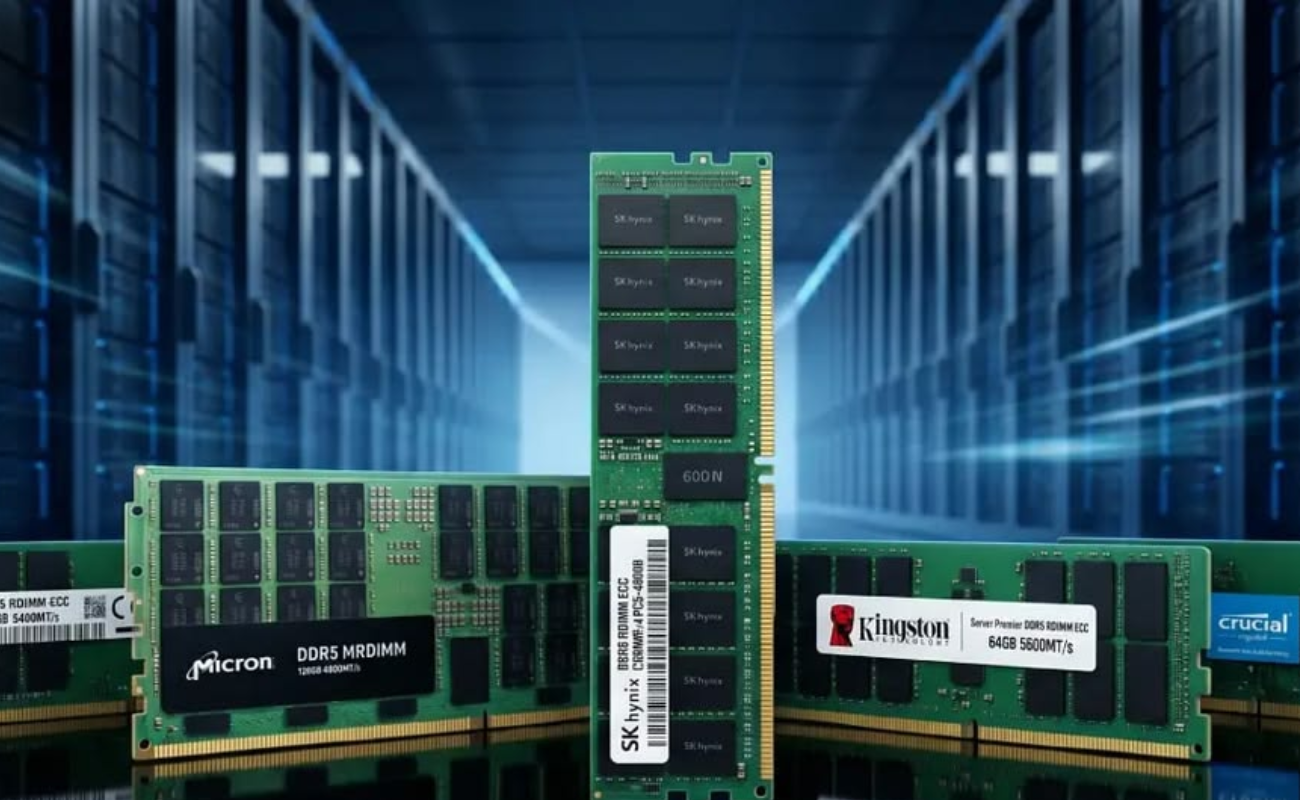 Best RAM Options for Performance Workstations 2 Best RAM Options for Performance Workstations