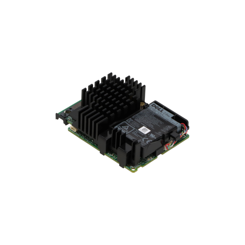 Dell PERC H740P Mini-Card RAID Controller