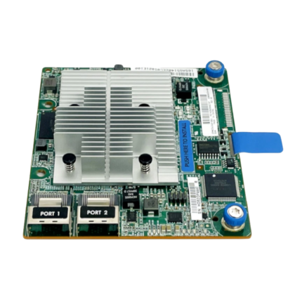 HPE Smart Array P408i-a SR Gen10 Controller