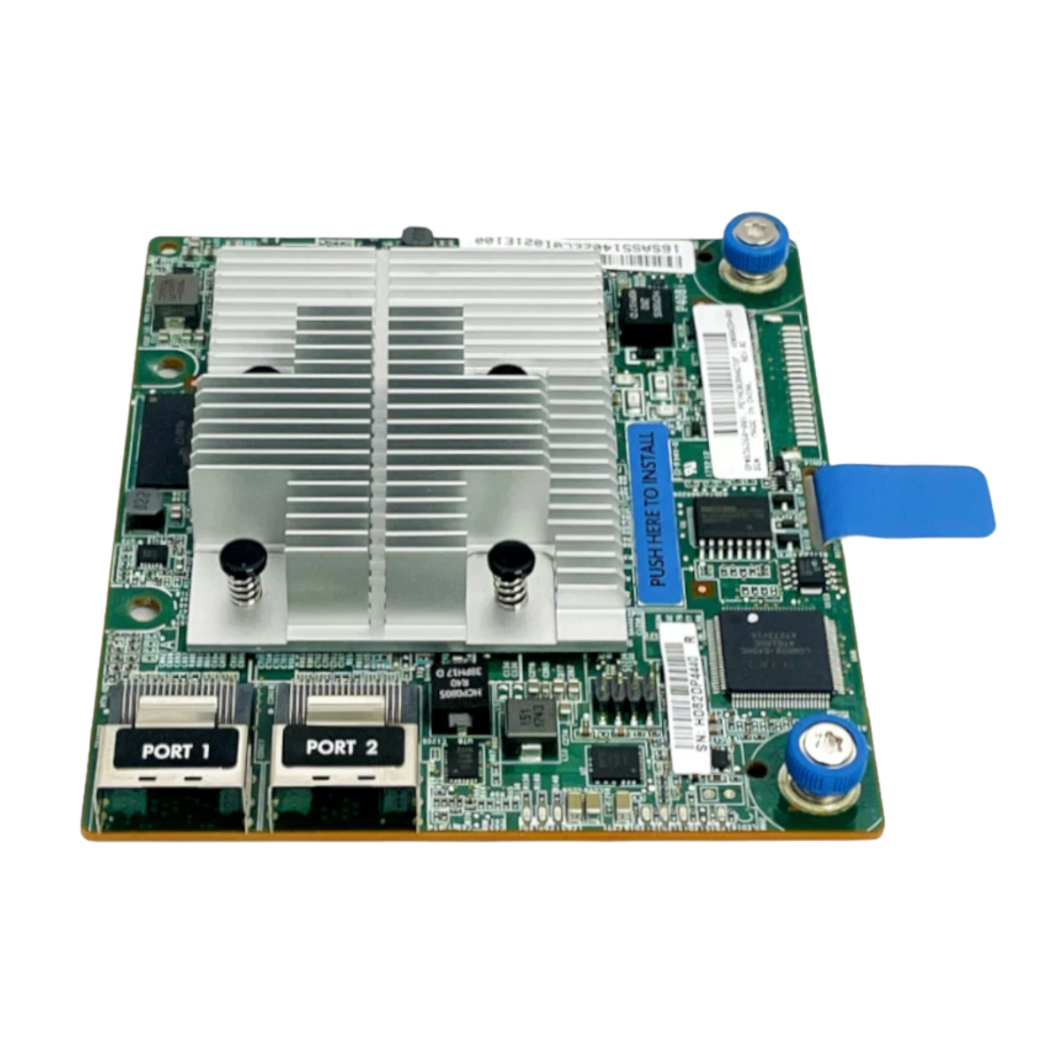 HPE Smart Array P408i-a SR Gen10 Controller