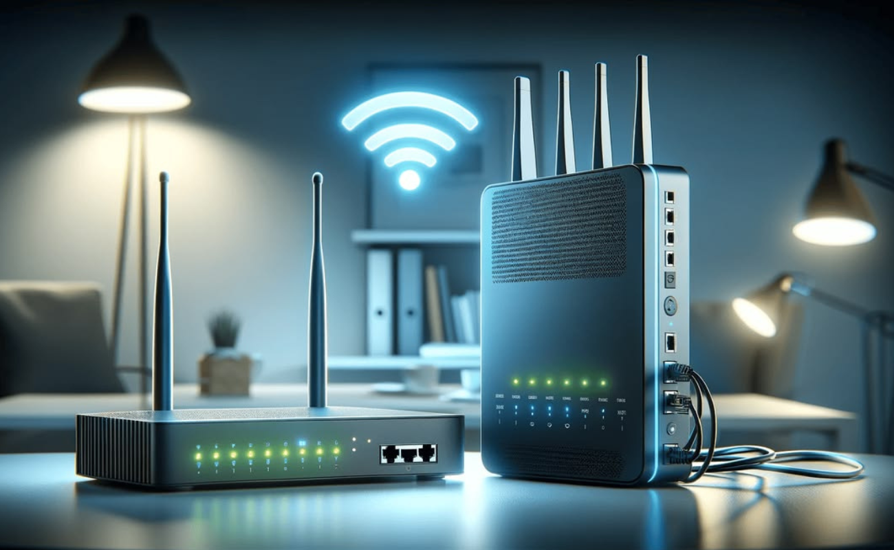 Dual-WAN vs Single-WAN Routers: 6 Key Differences Compared