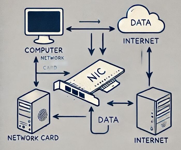 What Is a Network Card and When to Upgrade It? 3 What Is a Network Card and When to Upgrade It?