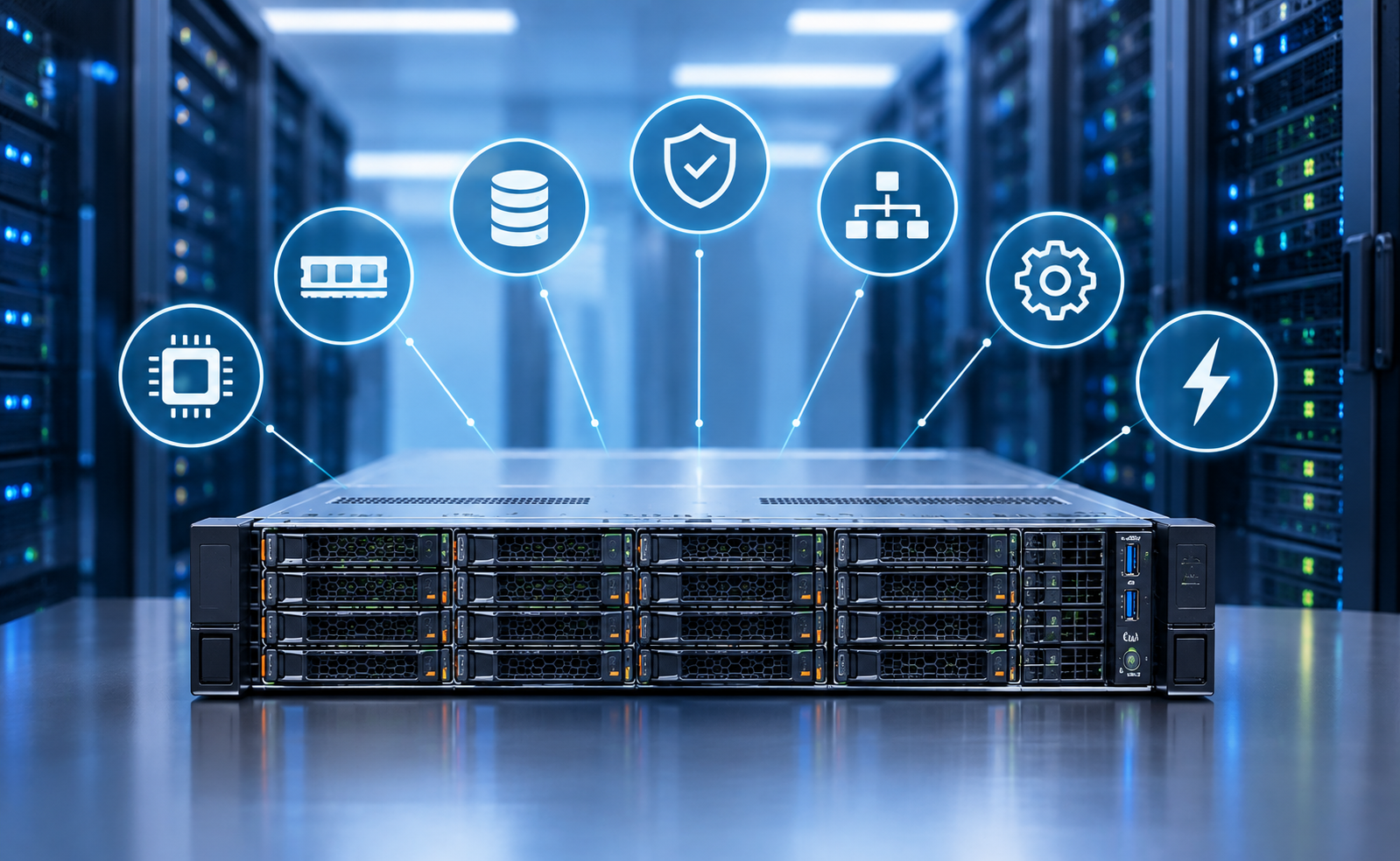 11 Server Features Every IT Manager Should Look For 1