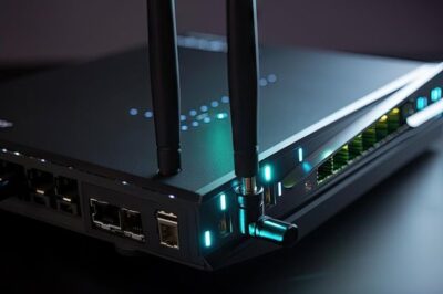 Discover 10 essential router security features that help protect business networks, control access, reduce threats, and improve network security.