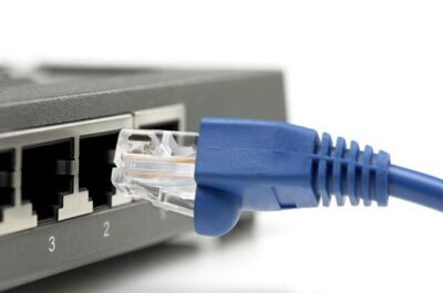 Router Performance Explained: 7 Factors That Affect Your Internet Speed 3 Router Performance Explained: 7 Factors That Affect Your Internet Speed