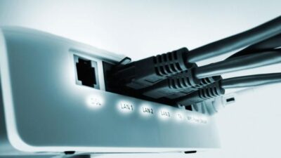 Router Performance Explained: 7 Factors That Affect Your Internet Speed 2 Router Performance Explained: 7 Factors That Affect Your Internet Speed