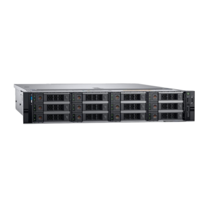 Dell EMC PowerEdge R7415 12x3.5