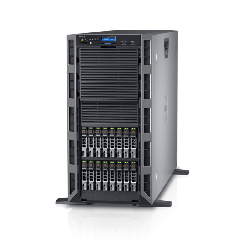 Dell PowerEdge T630 32x2.5"