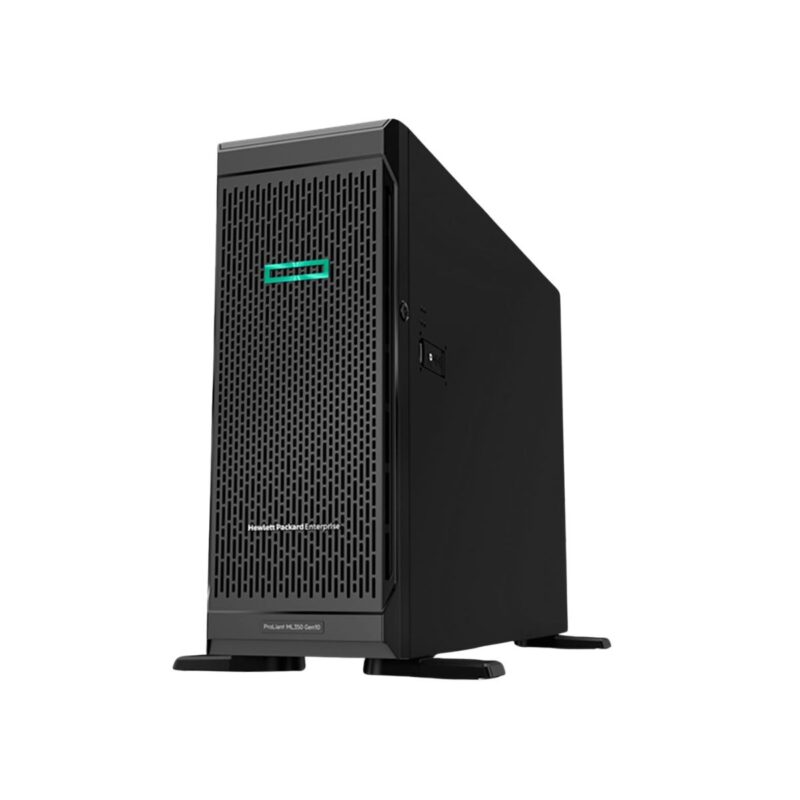 HPE ProLiant ML350 Gen10 16x2.5"