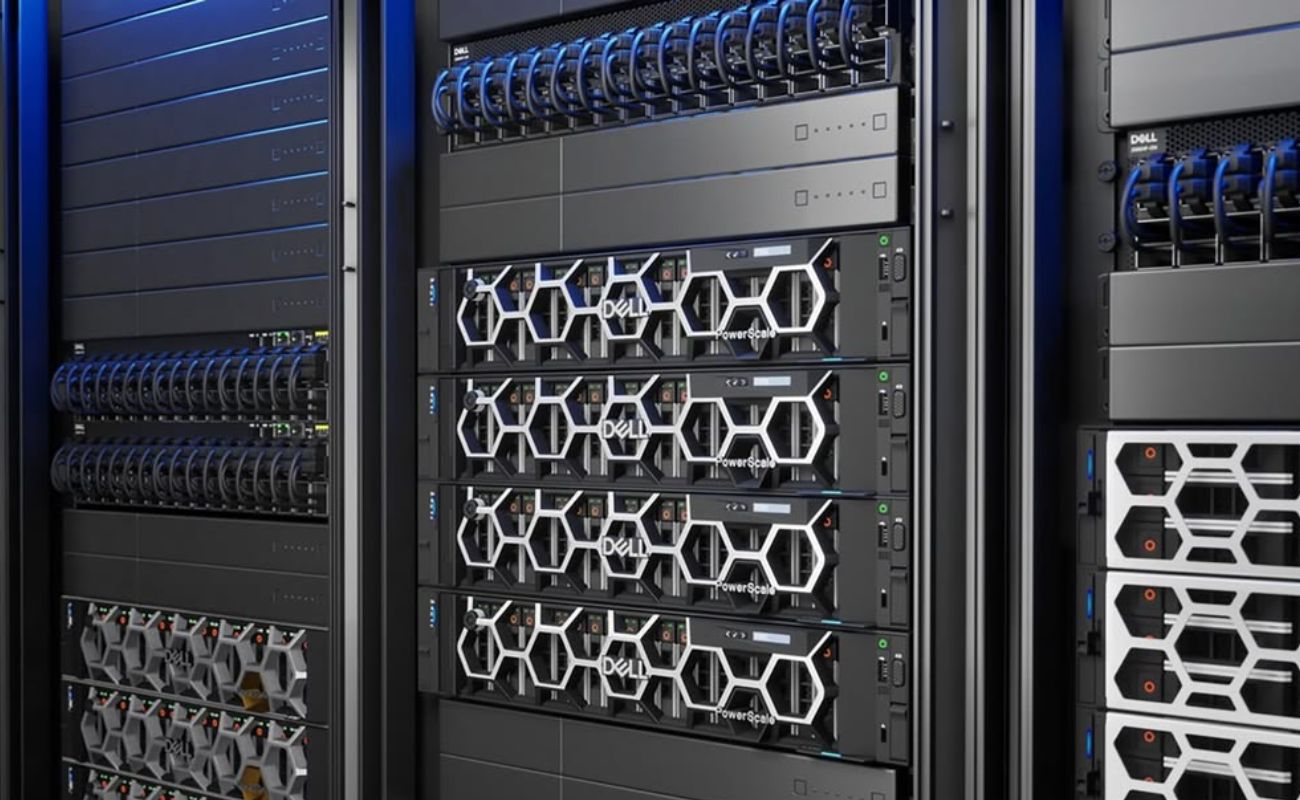 Server Scalability Explained: 7 Features That Support Future Growth
